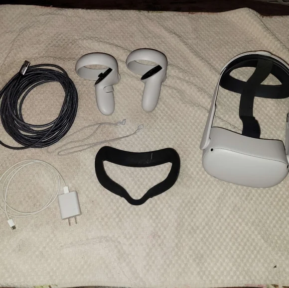 Meta Quest 2 - Picture 5 of 6